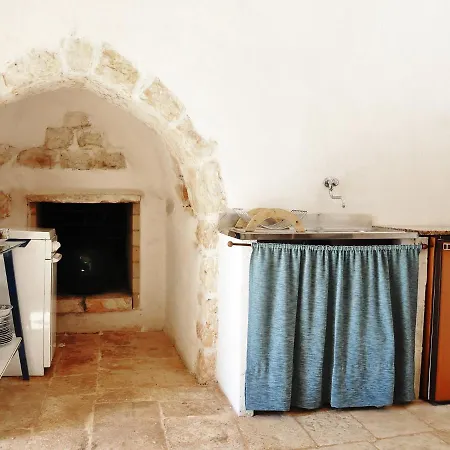 Trullo Selva By Interhome Holiday home