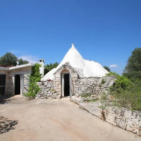 Trullo Selva By Interhome Holiday home