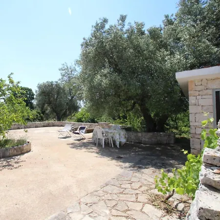Trullo Selva By Interhome Holiday home Ceglie Messapica