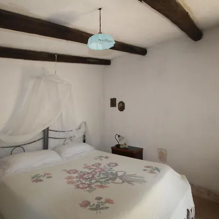 Trullo Selva By Interhome