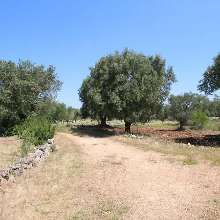 Trullo Selva By Interhome Ceglie Messapica