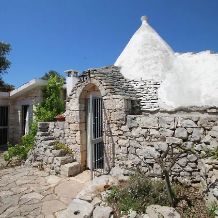 Holiday home Trullo Selva By Interhome Ceglie Messapica