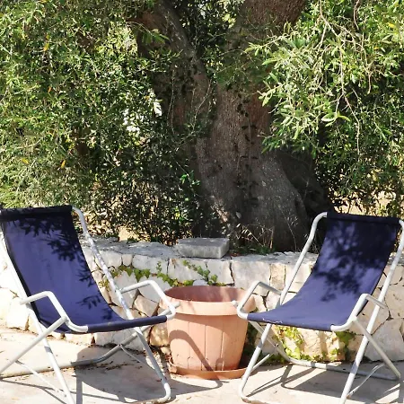 Holiday home Trullo Selva By Interhome