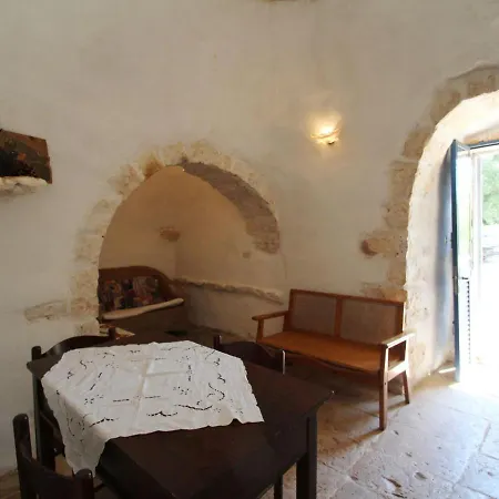 Trullo Selva By Interhome * Ceglie Messapica