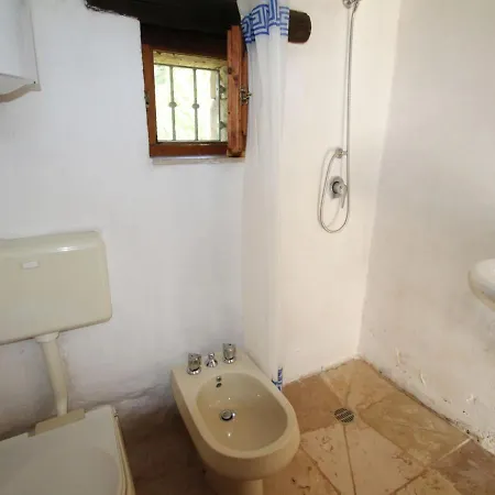 Trullo Selva By Interhome Holiday home Ceglie Messapica