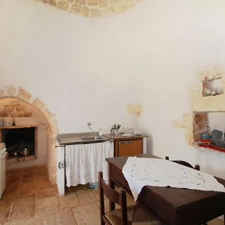 Trullo Selva By Interhome Ceglie Messapica