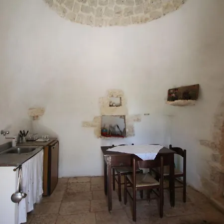 Trullo Selva By Interhome Holiday home