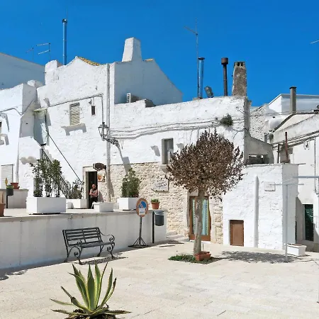 Trullo Selva By Interhome *